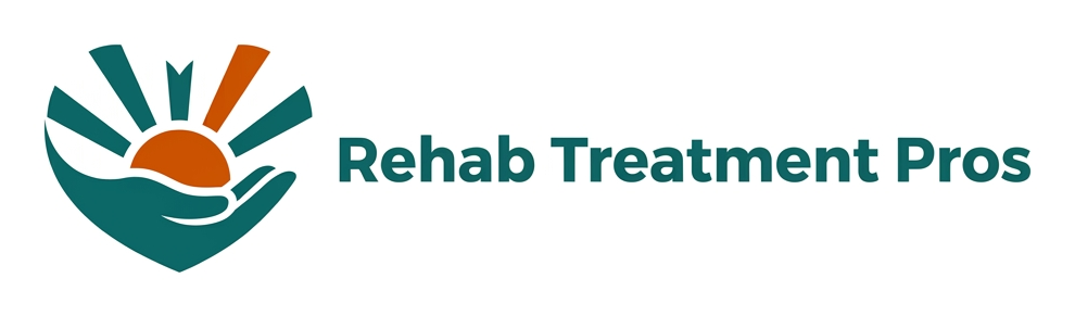 Rehab Treatment Pros logo